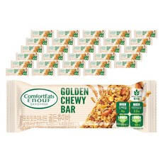 黃金穀物能量棒, 35g, 60包