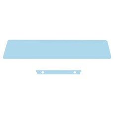 River Fox Kia K8 汽車導航 AG 保護膜套組, 單一商品