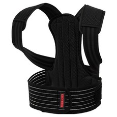 MELKIN Real Fit 彈力帶, 1個, 棉黑色