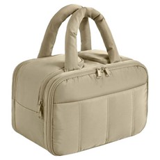 Nalli Sisters 多功能收納尿布包, 卡其色
