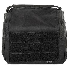 5.11 Tactical 6發彈匣袋 黑色