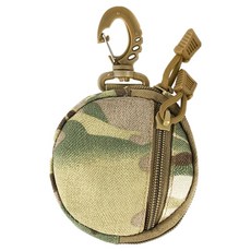 EDC 파우치, Multicamo, 1개