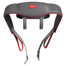 MELKIN Elfree 頸肩伸展器, 中性灰