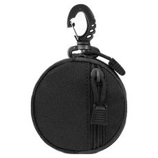 EDC 파우치, Black, 1개