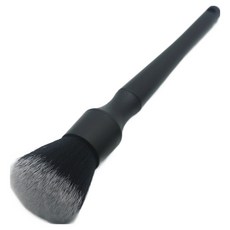 드라이뷰 소프트 실내 인테리어 브러쉬 대(23.5cm), 1개