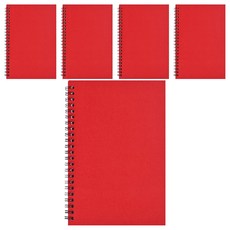 I&G Market ing 跨境可編寫菜單的線圈本 商品2, 5個