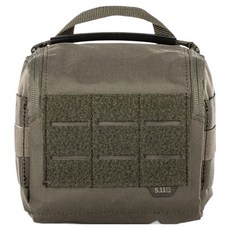 5.11 Tactical 6發彈匣袋 勤務綠