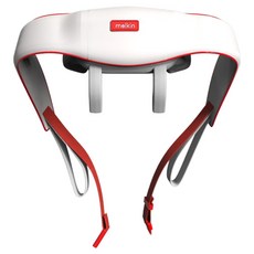 MELKIN Elfree 頸肩伸展器, 奶油白