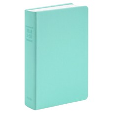 Momodi Moment 子彈筆記橫線日誌, 水漾薄荷, 1個