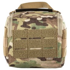 5.11 Tactical 6發多地形迷彩裝備袋