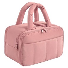 Nalli Sisters 多功能收納尿布包, 蜜桃色