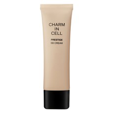 CHARM IN CELL Prestige BB霜, 50ml, Natural Beige, 1條