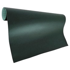 Nornor 可拆卸黏貼式黑板貼紙 綠色, 無邊框