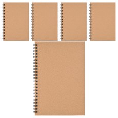 I&G Market ing 可製作跨境菜單的線圈本 商品3, 5個