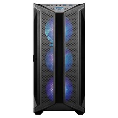 주연테크 2025 리오나인 터보 라이젠7 라이젠 9000 시리즈 지포스 RTX 4060Ti, 블랙, 16GB, 512GB, WIN11 Home, CG297X46TW