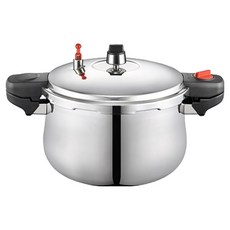 PNPOONGNYUN Hicommerce S 壓力鍋 15人份, 10L, 1個, PHSPC-15