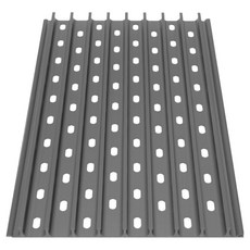 GRILLGRATE Flavor Zone 直火烤網 燒烤露營用烤盤, 1個, 24cm x 38cm