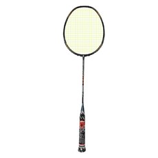 kawasaki 川崎 羽球拍ADDER 7800, 1個, ADDER 7800(綠色 + 螢光黃線)