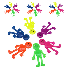 퍼줌 찐득이 시리즈 사람, 랜덤발송, 3.3g, 24개