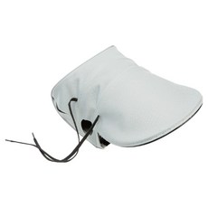 Ez2mk 오토바이 썸머쿨 방수 햇빛 차단 3D 핸들 장갑 양손착용 세트 MS-800, 라이트그레이