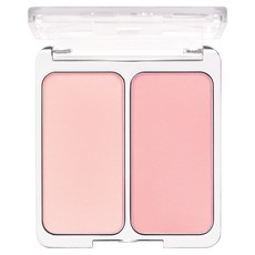 투에이엔 듀얼치크 블러셔 4.4g, 14러브큐피드, 1개