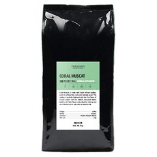 프리미어스 코랄 머스캣, 1개입, 1개