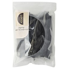 반달바닿 일품 기장 우량다시마, 300g, 1개