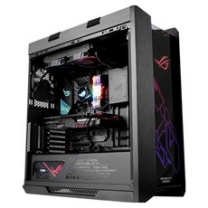 LIZZ 2025 조립PC 라이젠9 라이젠 9000 시리즈 지포스 RTX 5090, 라이젠9-9950X3D, 32GB, 2TB, Free DOS