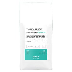 프리미어스 트로피컬 머스캣, 500g, 1개, 1개입