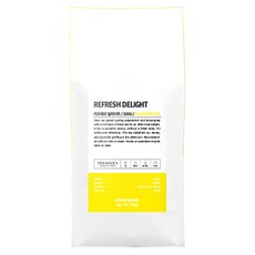 프리미어스 리프레쉬 딜라이트, 500g, 1개, 1개입