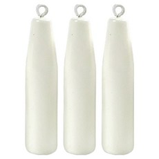 강추 야광 막대추, 3개, 1개입