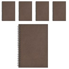 ING市集 ing 可編寫菜單的跨境線圈本 商品6, 5個