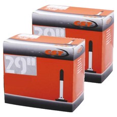 씨에스티 펠레스포츠 튜브 2-51 60mm, 2개