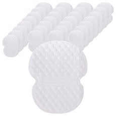 겨드랑이 겨땀 패드, 100개