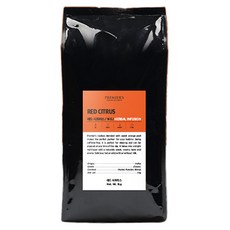 프리미어스 레드 시트러스, 1kg, 1개입, 1개