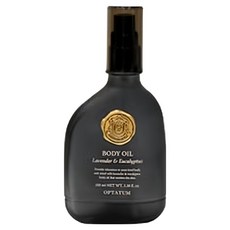OPTATUM 歐塔雲 身體油, 100ml, 1個