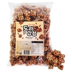 SWEET YOUNG Dora米花糖, 2kg, 1包