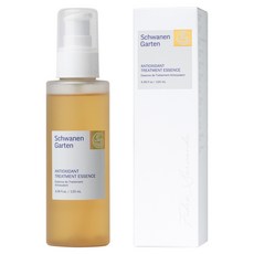 賦活修護精華化妝水, 1個, 120ml