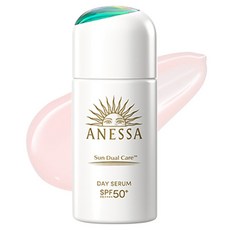 ANESSA 安耐曬 日間精華 N SPF50+ PA++++, 30ml, 1個