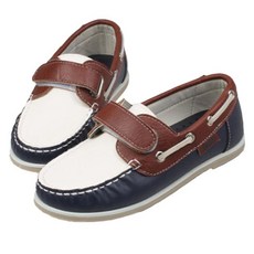 Paper Planes Kids 男童帆船鞋