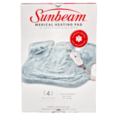 Sunbeam 夏繽 醫療用冷熱敷帶, 1個