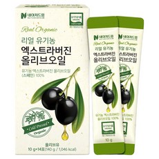 NATUREDREAM 特級初榨橄欖油隨身包, 140g, 1個