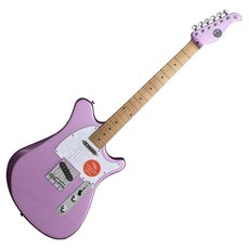 고퍼우드 T Standard 7 일렉 기타, Roasted Maple Fingerboard LAVENDER721, 1개