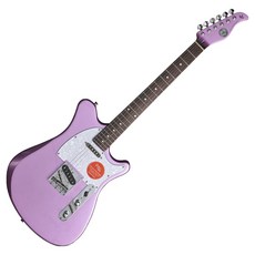고퍼우드 T Standard 7 일렉 기타, Rosewood Fingerboard LAVENDER720, 1개