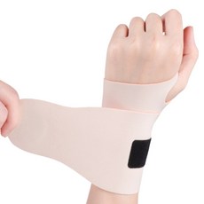 Someday 魔鬼氈膚色護腕套組, 1套