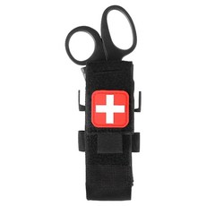 標準戰鬥止血帶急救包組, 1個, 混合色