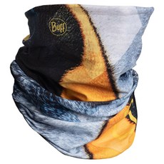 西班牙 BUFF Original EcoStretch 國家地理運動頸圍, JIES BLACK, 1個