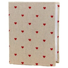 Star Store 時尚相簿 12.7 x 5 x 16.7 cm, 100張, 設計9