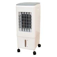 대우어플라이언스 에어쿨러 냉풍기 gray, DEF-DM999