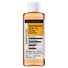 DermaFactory 傳明酸1%精華液, 150ml, 1瓶